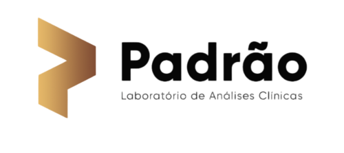 Logo Laboratório Padrão